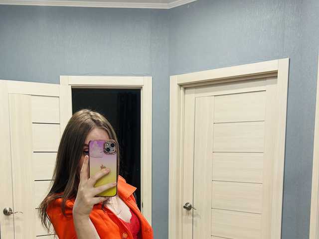 Fotografie a profilului Mary_555