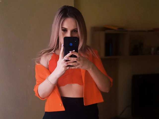 Fotografie a profilului Mary_555