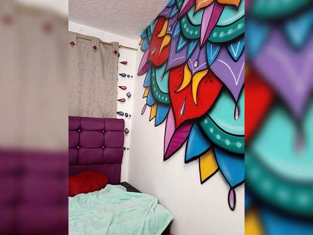 Capturi de ecran de difuzare Niniwolff