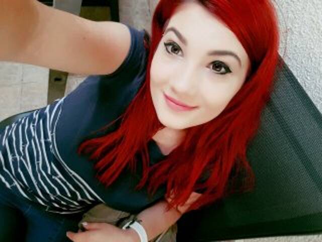 Fotografie a profilului NinnaTucci