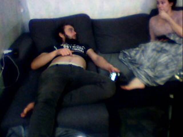 Capturi de ecran de difuzare nipitiri