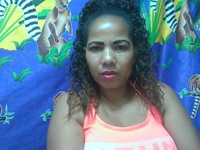 Capturi de ecran de difuzare Nirinah1