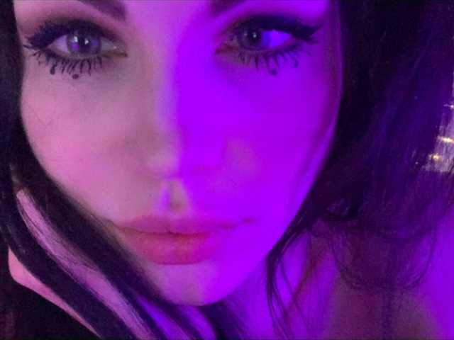 Capturi de ecran de difuzare Nita_Euphoria