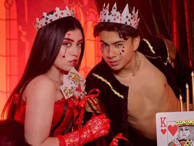 Fotografie a profilului noah-and-rose