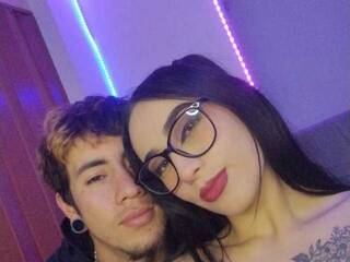 Chat video erotic NoahAndMegan