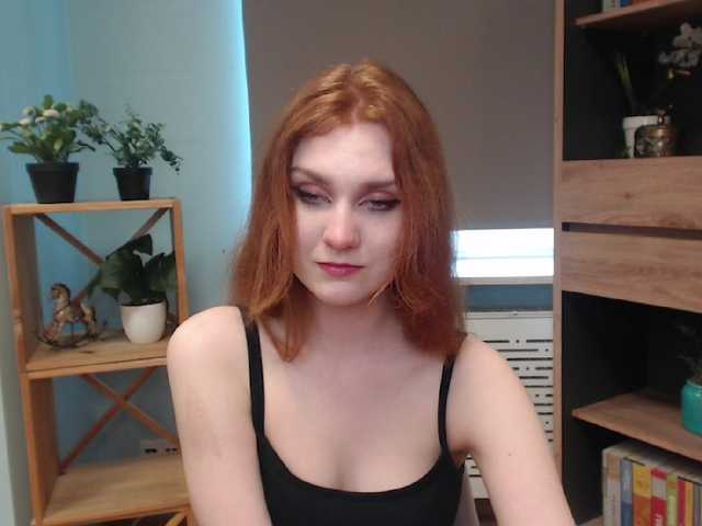 Fotografii Noemi-Love Make me wet, ill make u sweat :) #sexy #petite #tease #cfnm #domina #redhead #natural #naughty #joi #cei #cbt #sph #fancy #fantasy