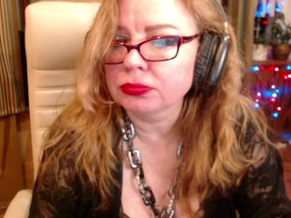 Chat video erotic NormaGin