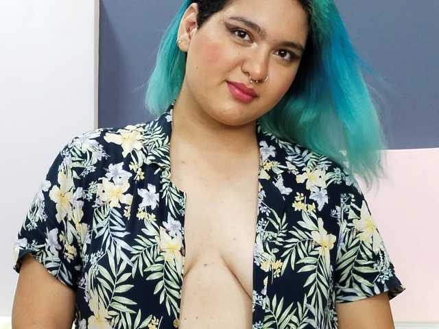 Fotografie a profilului Nova-Thompson