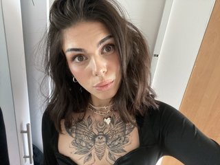 Chat video erotic NovaSin