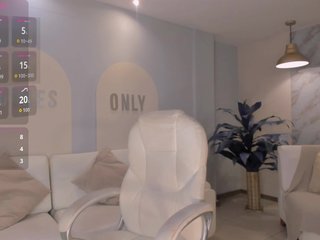 Chat video erotic NovaSpencer