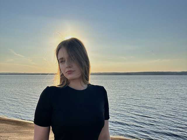 Fotografie a profilului StasyaSweety