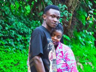 Chat video erotic Nubiancouple