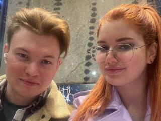 Chat video erotic NudeFox