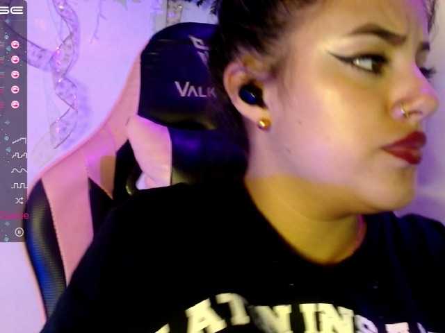 Capturi de ecran de difuzare Nya-hs