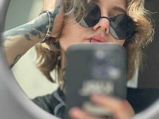 Chat video erotic Nyan-Cat