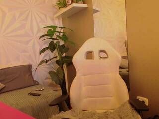 Chat video erotic nyanyadolls