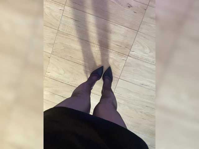 Capturi de ecran de difuzare nylonslady