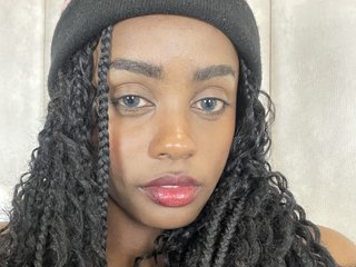 Chat video erotic NymzieLoren