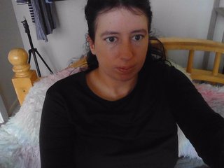 Chat video erotic OdettaCaecus1