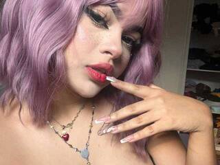 Chat video erotic OdetteMoreau