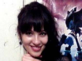 Chat video erotic offelia