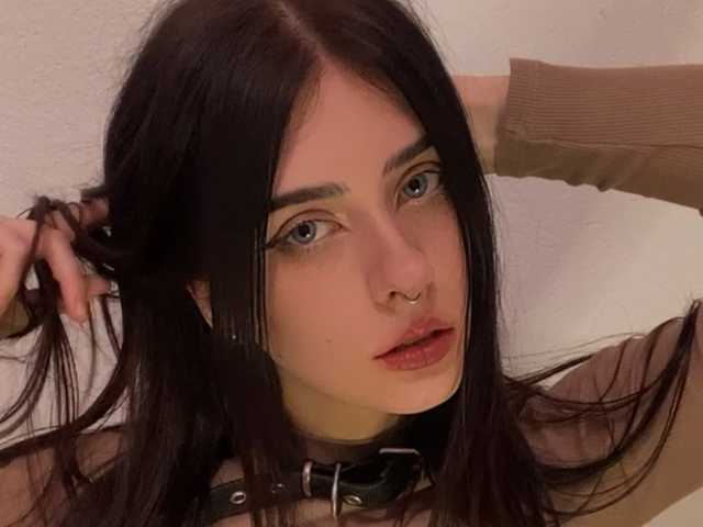 Fotografie a profilului mali_doll