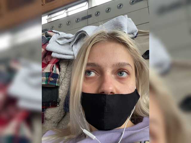 Capturi de ecran de difuzare angel_loove