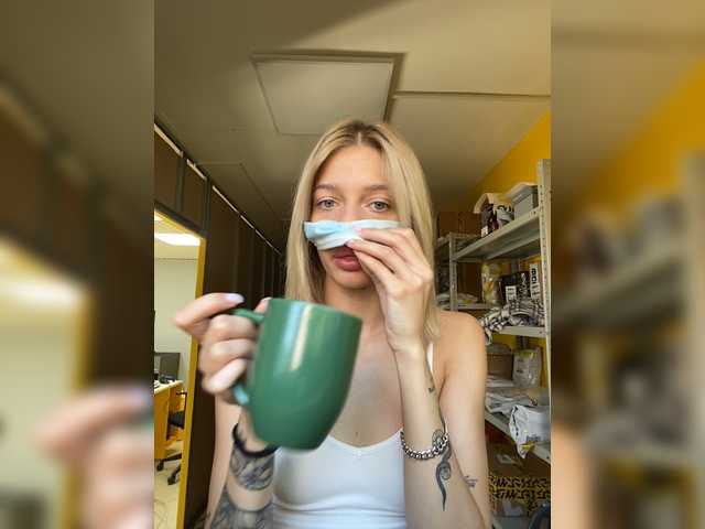 Capturi de ecran de difuzare angel_loove