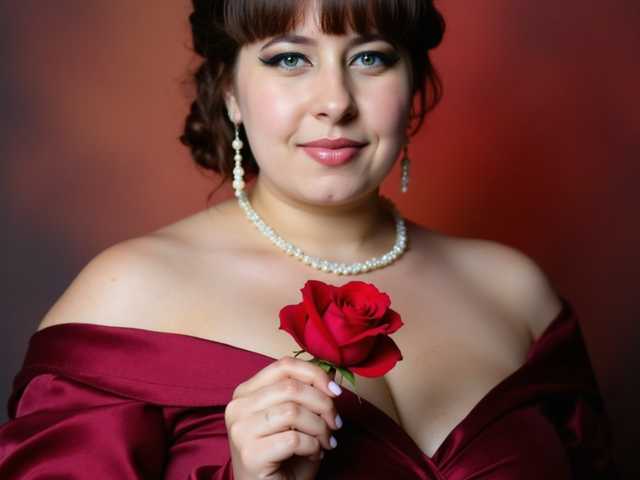 Fotografie a profilului I_GODDESS