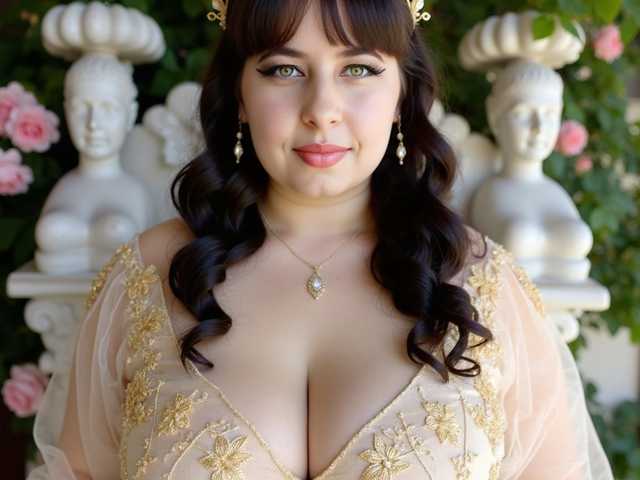 Fotografie a profilului I_GODDESS