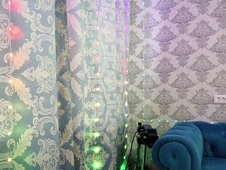 Chat video erotic I_GODDESS