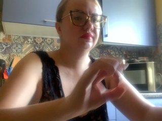 Chat video erotic Oksana494