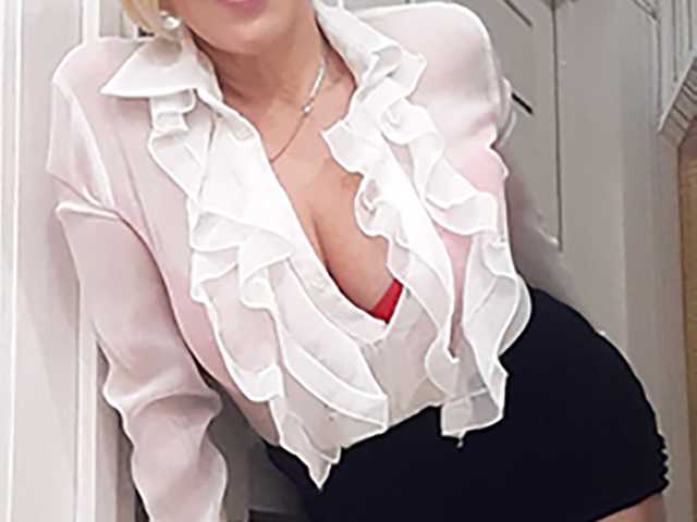 Fotografie a profilului Sandra-Boobs