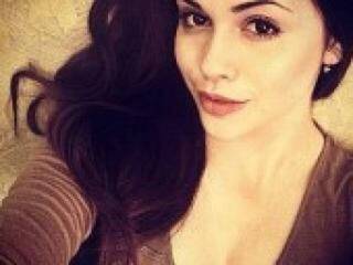 Chat video erotic oktyabrinaa