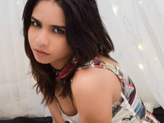 Chat video erotic OkZoe