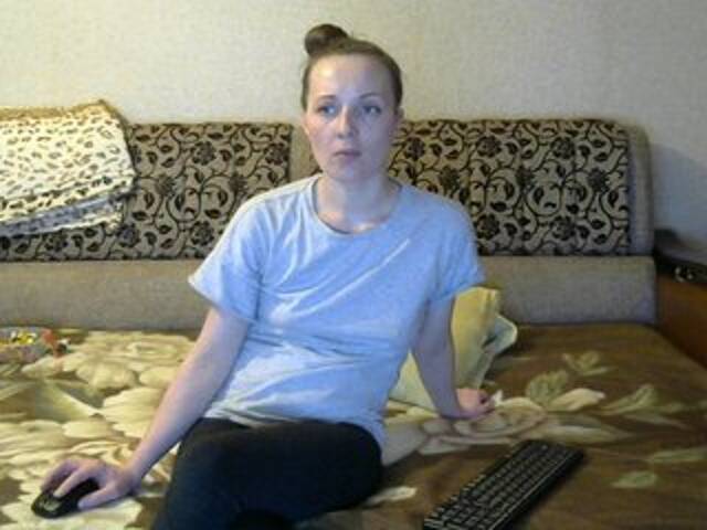 Capturi de ecran de difuzare OlenkaOlya