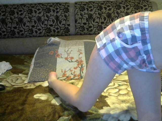 Capturi de ecran de difuzare OlenkaOlya