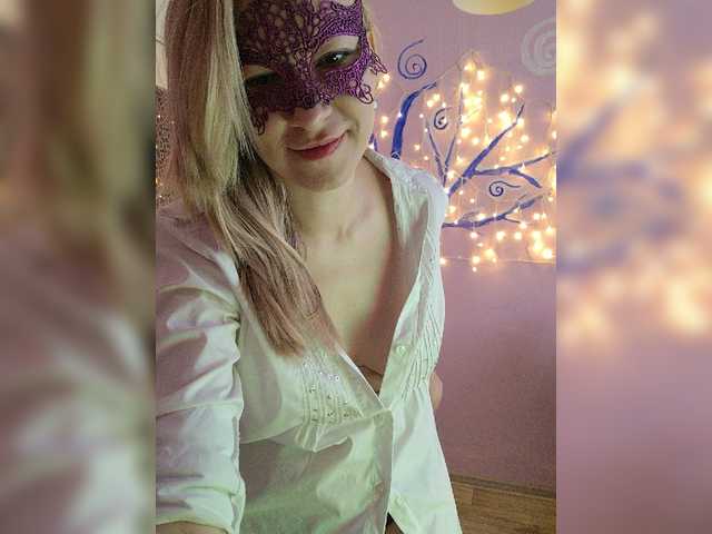 Capturi de ecran de difuzare Olenkinyskazk