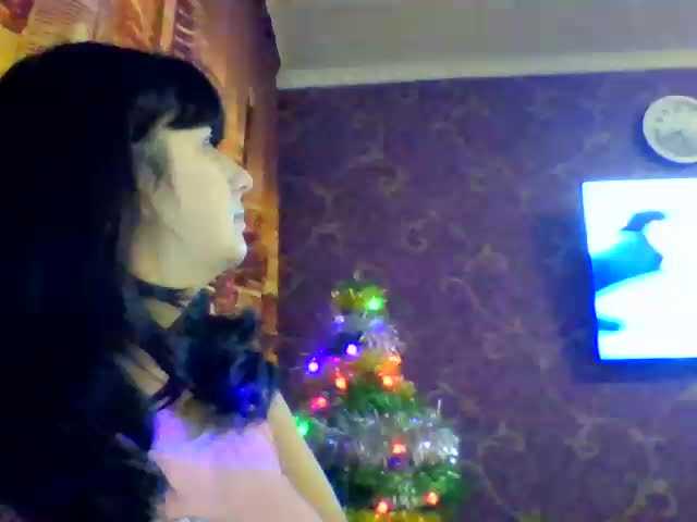 Capturi de ecran de difuzare LESSYA666