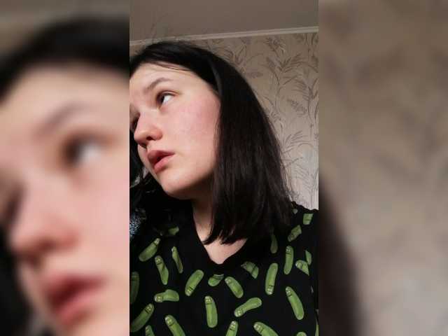 Capturi de ecran de difuzare OlexiaSweet