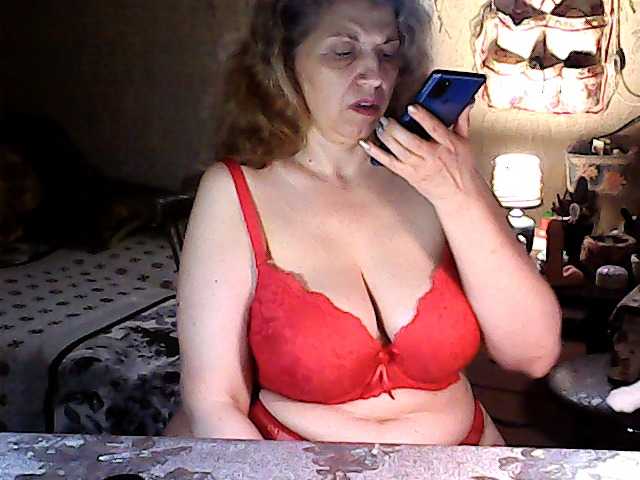 Fotografii OLGA1168 SHOW IN PRIVATE: SEX VAGINAL AND ANAL WITH BIG DIDLO, PANTIES IN PUSSY, ROLE GAMES-ANY SUBJECT. QUESTIONS AND COMMUNICATION FOR TOKENS ONLY.