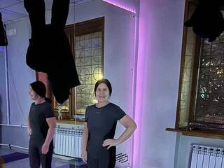 Chat video erotic OlgaLikesport