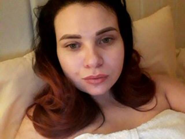 Capturi de ecran de difuzare olimpiyal