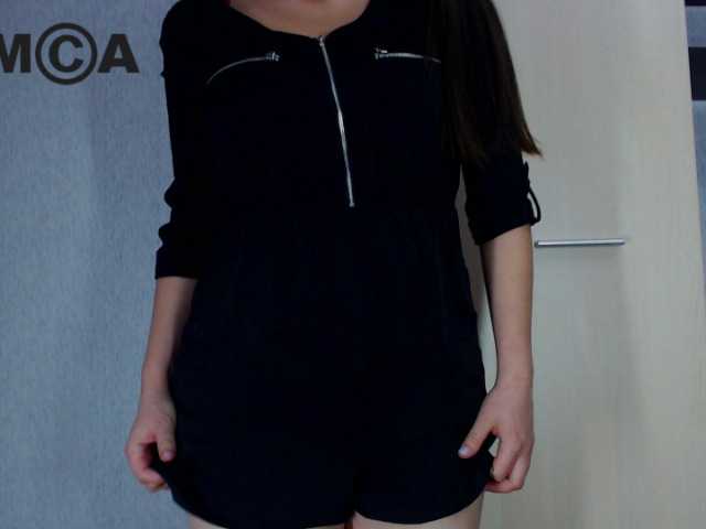 Capturi de ecran de difuzare Olisha