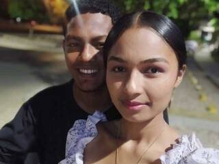 Chat video erotic Oliver-Mina