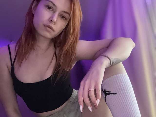 Fotografie a profilului olivia-seraph
