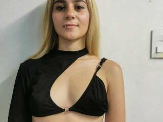 Chat video erotic OliviaBlonde