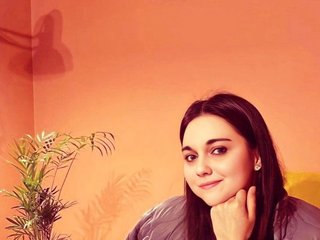 Chat video erotic OliviaCam