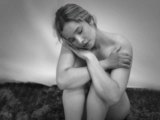 Fotografie a profilului OliviaFox