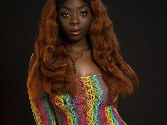 Fotografie a profilului OliviaGarciaa